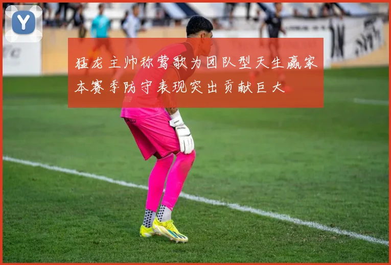 猛龙主帅称莺歌为团队型天生赢家本赛季防守表现突出贡献巨大