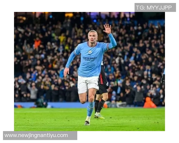 哈兰德本赛季英超联赛进球占比创历史新高达647球队依赖程度惊人 哈兰德本赛季英超联赛进球占比创历史新高达647球队依赖程度惊人