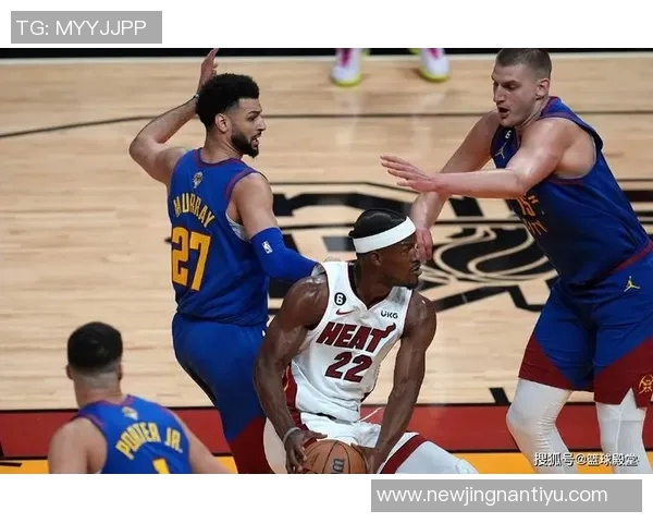 热火为交易字母提前准备报价不包括阿德巴约的交易计划曝光 热火为交易字母提前准备报价不包括阿德巴约的交易计划曝光