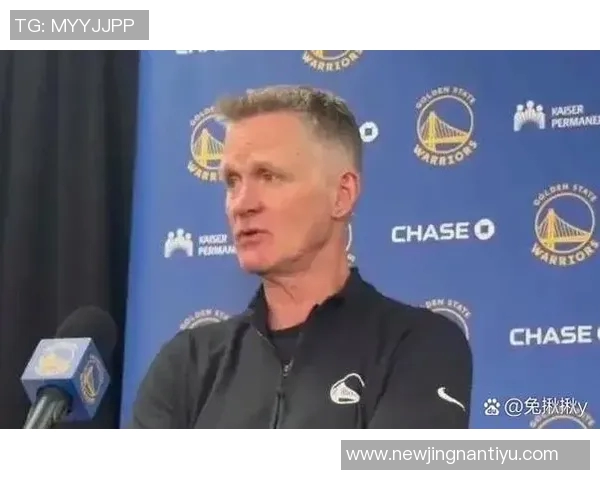 科尔谈球队现状:缺乏库追配合与巴特勒单打的平衡感 科尔谈球队现状:缺乏库追配合与巴特勒单打的平衡感