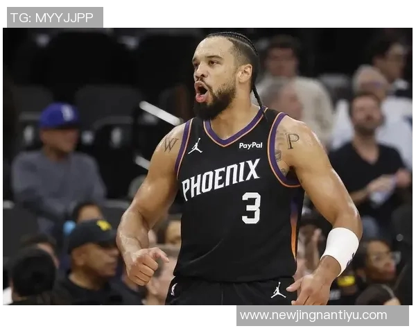 布克谈狄龙与老詹恩怨史称喜欢看到这种激烈场面